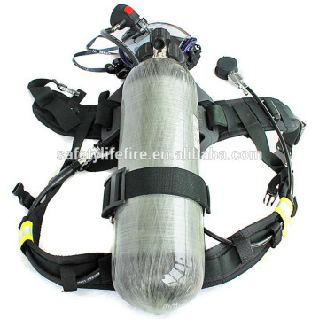 Breathing Apparatus/portable Breathing Apparatus/msa breathing apparatus